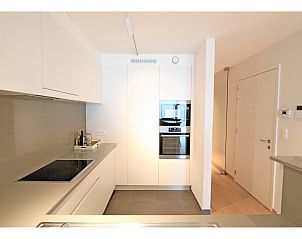 Unterkunft 0181100 - Appartement Westflandern - BAHIA 61  Stpl