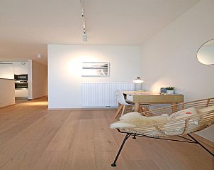 Unterkunft 0181100 - Appartement Westflandern - BAHIA 61  Stpl