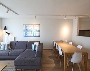 Unterkunft 0181100 - Appartement Westflandern - BAHIA 61  Stpl