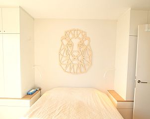 Unterkunft 0181100 - Appartement Westflandern - BAHIA 61  Stpl