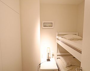 Unterkunft 0181100 - Appartement Westflandern - BAHIA 61  Stpl