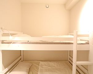 Unterkunft 0181100 - Appartement Westflandern - BAHIA 61  Stpl