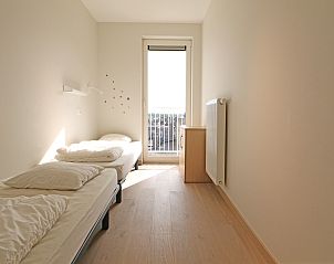 Unterkunft 0181100 - Appartement Westflandern - BAHIA 61  Stpl