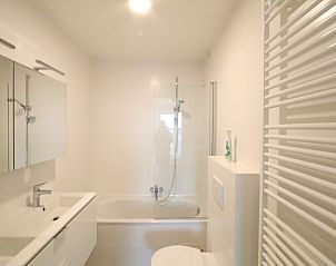 Unterkunft 0181100 - Appartement Westflandern - BAHIA 61  Stpl