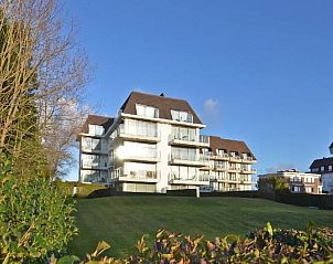 Guest house 0181101 - Apartment West Flanders - GOLDEN SANDS  16