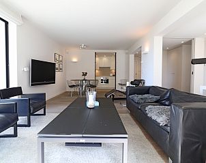 Guest house 0181101 - Apartment West Flanders - GOLDEN SANDS  16