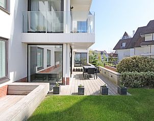 Guest house 0181101 - Apartment West Flanders - GOLDEN SANDS  16