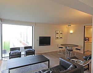 Guest house 0181101 - Apartment West Flanders - GOLDEN SANDS  16