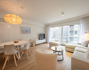 Guest house 0181102 - Apartment West Flanders - Residentie ESPACE- 21