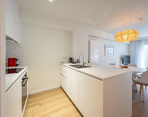 Guest house 0181102 - Apartment West Flanders - Residentie ESPACE- 21