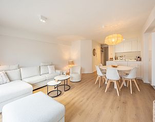 Guest house 0181102 - Apartment West Flanders - Residentie ESPACE- 21