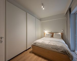 Guest house 0181102 - Apartment West Flanders - Residentie ESPACE- 21