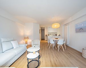 Guest house 0181102 - Apartment West Flanders - Residentie ESPACE- 21
