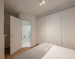 Guest house 0181102 - Apartment West Flanders - Residentie ESPACE- 21