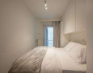 Guest house 0181102 - Apartment West Flanders - Residentie ESPACE- 21