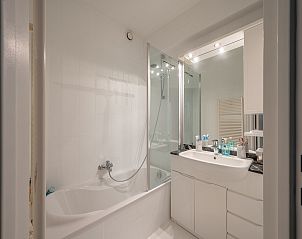 Guest house 0181102 - Apartment West Flanders - Residentie ESPACE- 21
