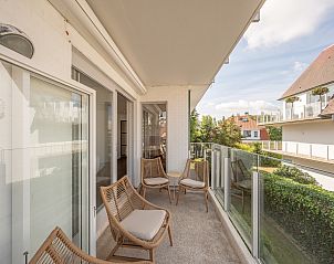 Unterkunft 0181103 - Appartement Westflandern - Residentie ARGO-11