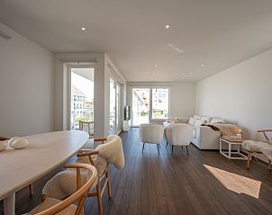 Unterkunft 0181103 - Appartement Westflandern - Residentie ARGO-11
