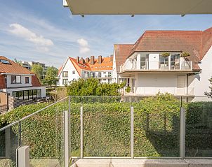 Unterkunft 0181103 - Appartement Westflandern - Residentie ARGO-11