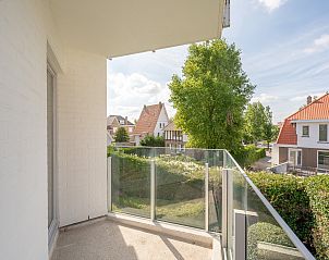 Unterkunft 0181103 - Appartement Westflandern - Residentie ARGO-11