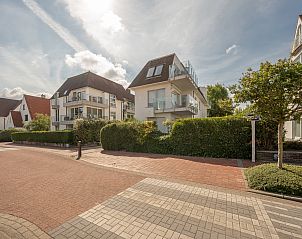 Unterkunft 0181103 - Appartement Westflandern - Residentie ARGO-11