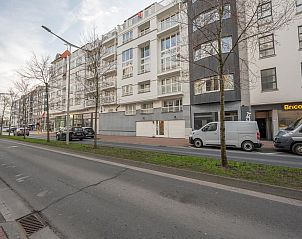 Guest house 0181105 - Apartment West Flanders - Residentie Prince of Wales-02