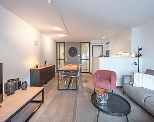Guest house 0181105 - Apartment West Flanders - Residentie Prince of Wales-02