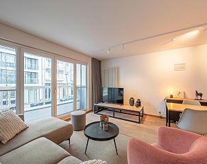 Guest house 0181105 - Apartment West Flanders - Residentie Prince of Wales-02