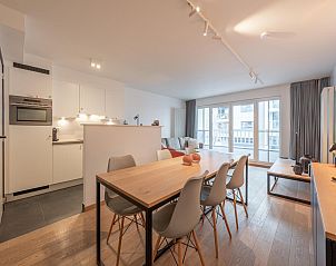 Guest house 0181105 - Apartment West Flanders - Residentie Prince of Wales-02