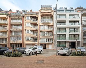 Guest house 0181106 - Apartment West Flanders - Residentie TUCO-31