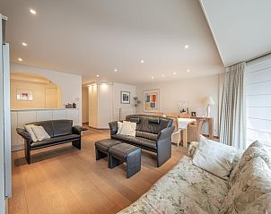 Guest house 0181106 - Apartment West Flanders - Residentie TUCO-31
