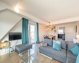 Guest house 0181107 - Apartment West Flanders - Residentie NORMANDY-31