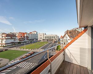Guest house 0181107 - Apartment West Flanders - Residentie NORMANDY-31