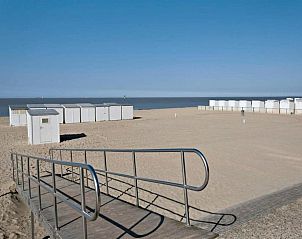 Guest house 0181107 - Apartment West Flanders - Residentie NORMANDY-31