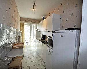 Verblijf 0181108 - Appartement West-Vlaanderen - Residentie Sun Beach-2