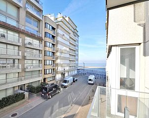 Verblijf 0181108 - Appartement West-Vlaanderen - Residentie Sun Beach-2