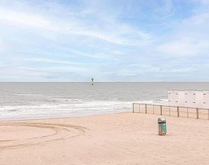 Verblijf 0181108 - Appartement West-Vlaanderen - Residentie Sun Beach-2