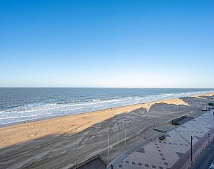 Verblijf 0181108 - Appartement West-Vlaanderen - Residentie Sun Beach-2