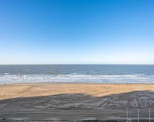 Verblijf 0181108 - Appartement West-Vlaanderen - Residentie Sun Beach-2