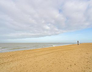 Verblijf 0181108 - Appartement West-Vlaanderen - Residentie Sun Beach-2