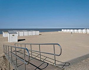 Verblijf 0181108 - Appartement West-Vlaanderen - Residentie Sun Beach-2