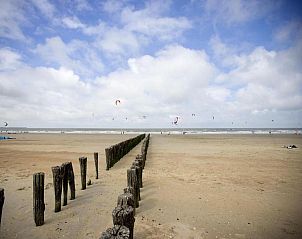 Verblijf 0181108 - Appartement West-Vlaanderen - Residentie Sun Beach-2