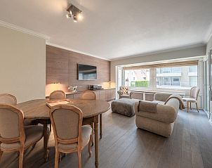 Unterkunft 0181109 - Appartement Westflandern - Residentie Sun Beach-11