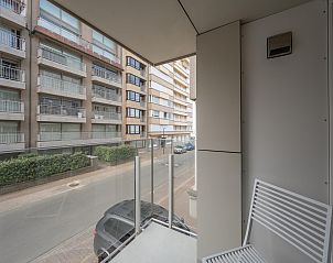 Unterkunft 0181109 - Appartement Westflandern - Residentie Sun Beach-11