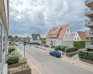 Unterkunft 0181109 - Appartement Westflandern - Residentie Sun Beach-11