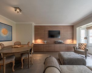 Unterkunft 0181109 - Appartement Westflandern - Residentie Sun Beach-11