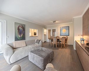 Unterkunft 0181109 - Appartement Westflandern - Residentie Sun Beach-11