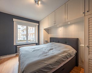 Unterkunft 0181109 - Appartement Westflandern - Residentie Sun Beach-11