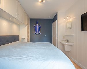 Unterkunft 0181109 - Appartement Westflandern - Residentie Sun Beach-11