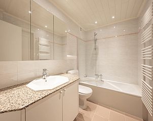 Unterkunft 0181109 - Appartement Westflandern - Residentie Sun Beach-11